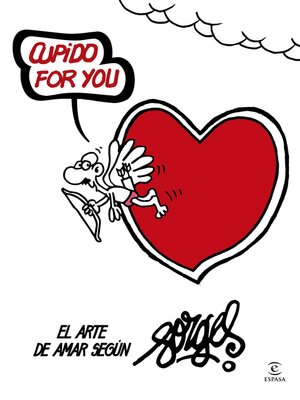 cover image of Cupido for you